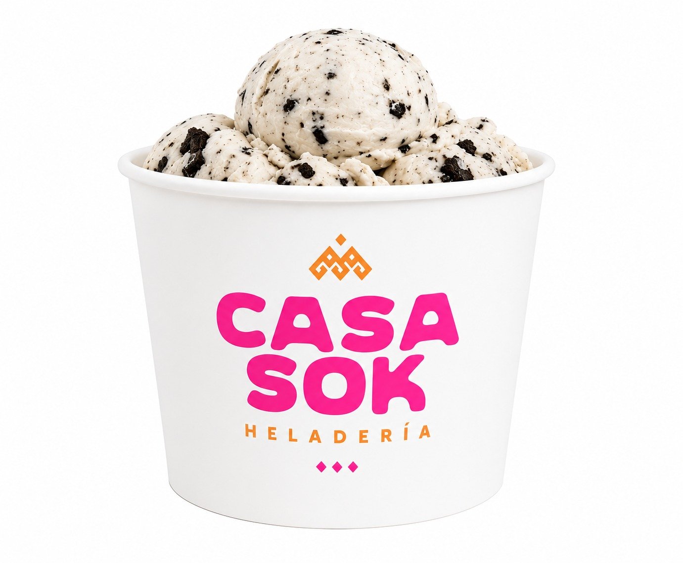 Surtido de mayoreo de Casa Sok
