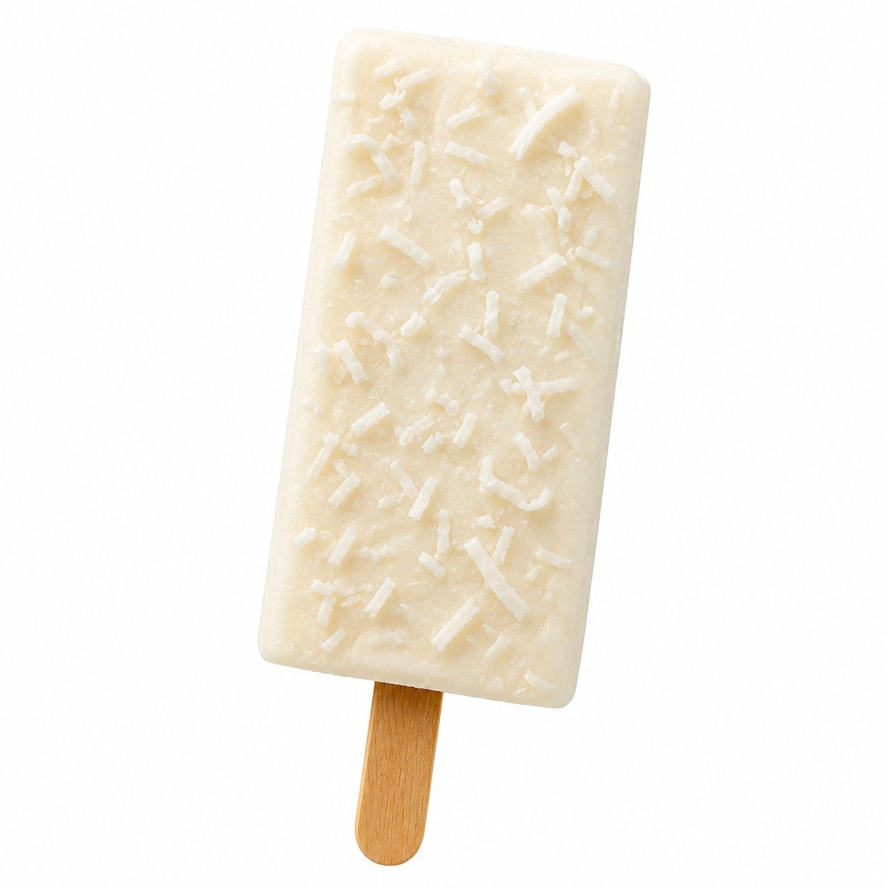 Paleta de Coco