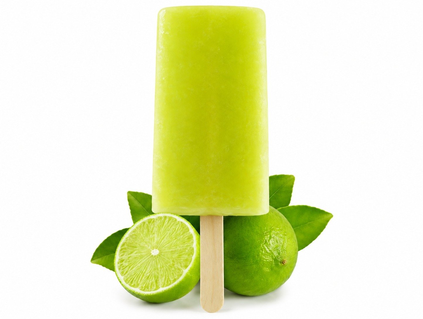 Paletas de Agua